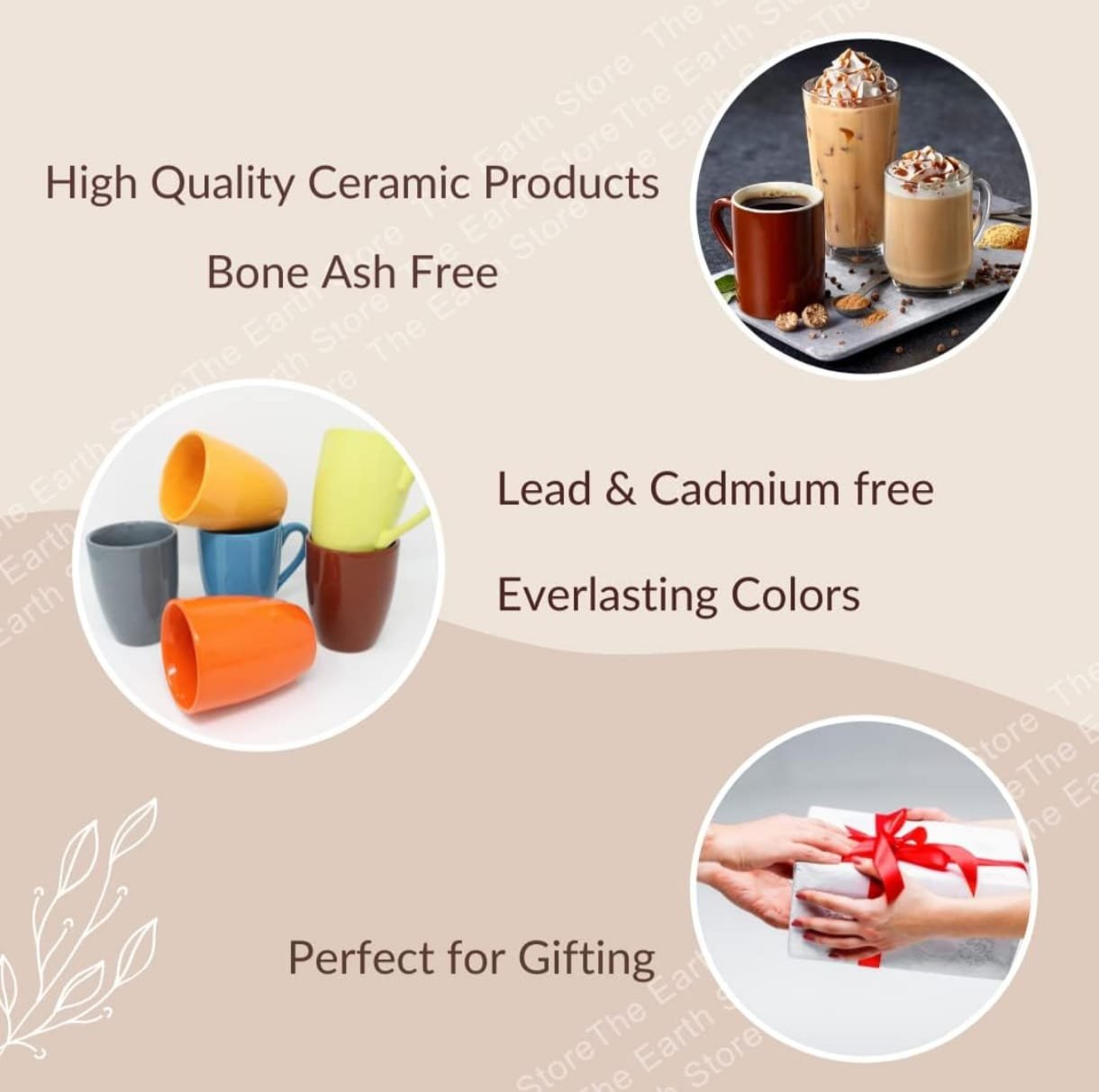 Trending Mug Gift Products - 5